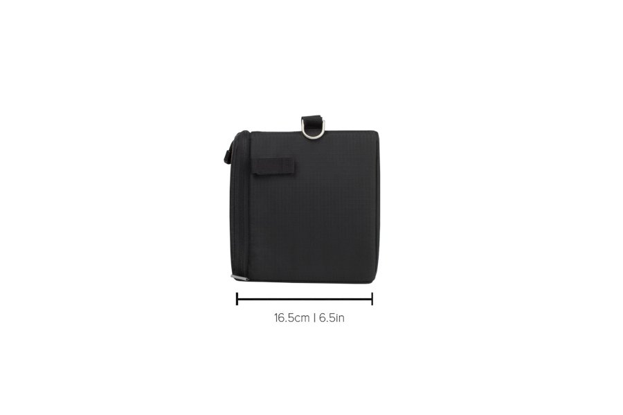 f-stop mdulo de insercin icu pro small