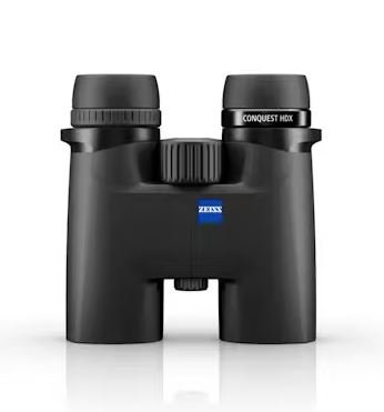 prismtico zeiss conquest hdx 10x32