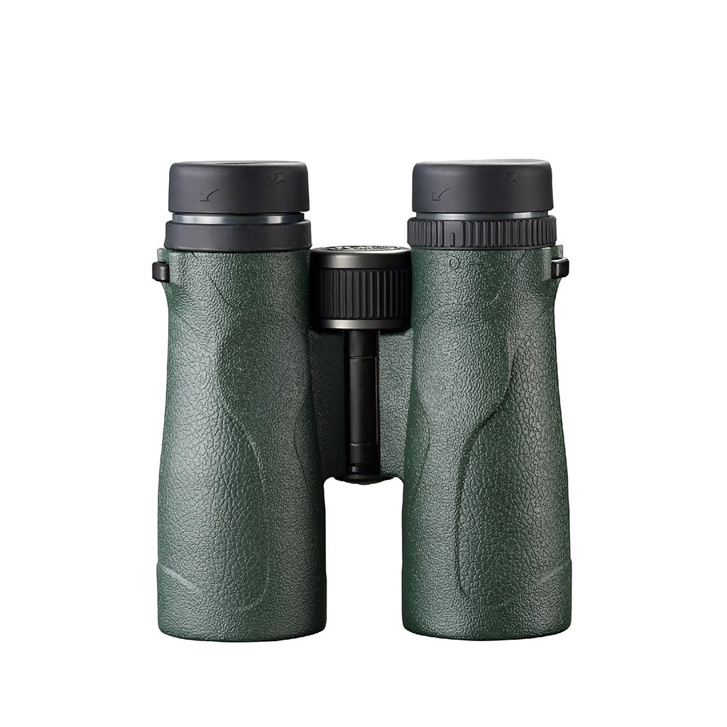 prismtico vanguard veo ed 10x42