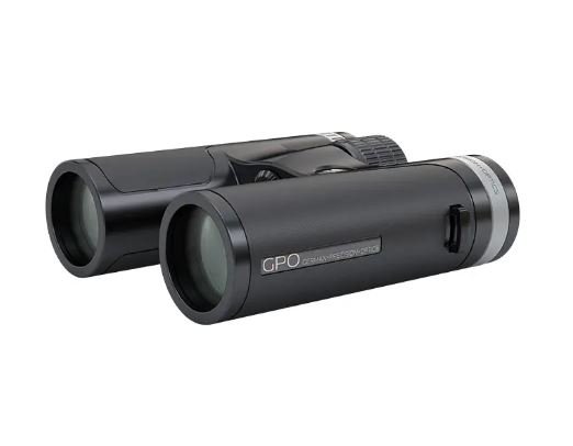 prismtico gpo passion sd 8x34 negro