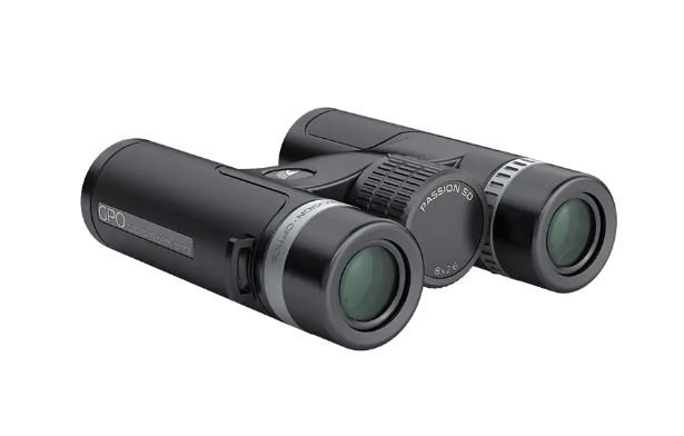 prismtico gpo passion sd 10x34 negro