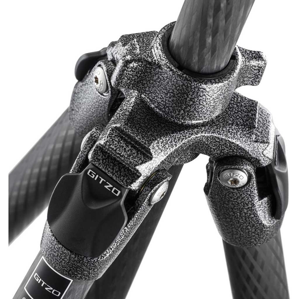 gitzo kit oryx compuesto por trpode serie mountaineer gt2542 con rtula ghf2w