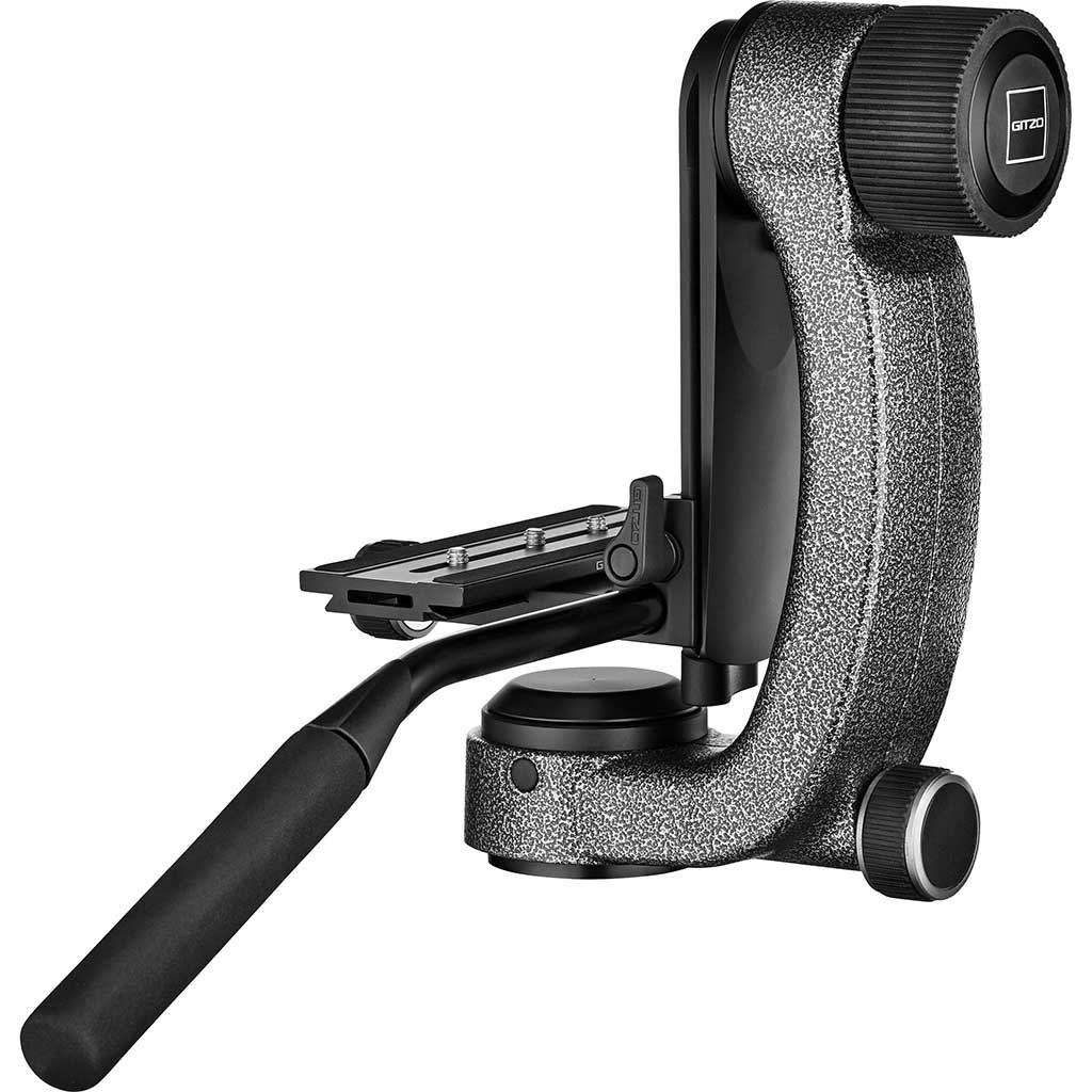ghfg1 gitzo rtula fluida tipo gimbal