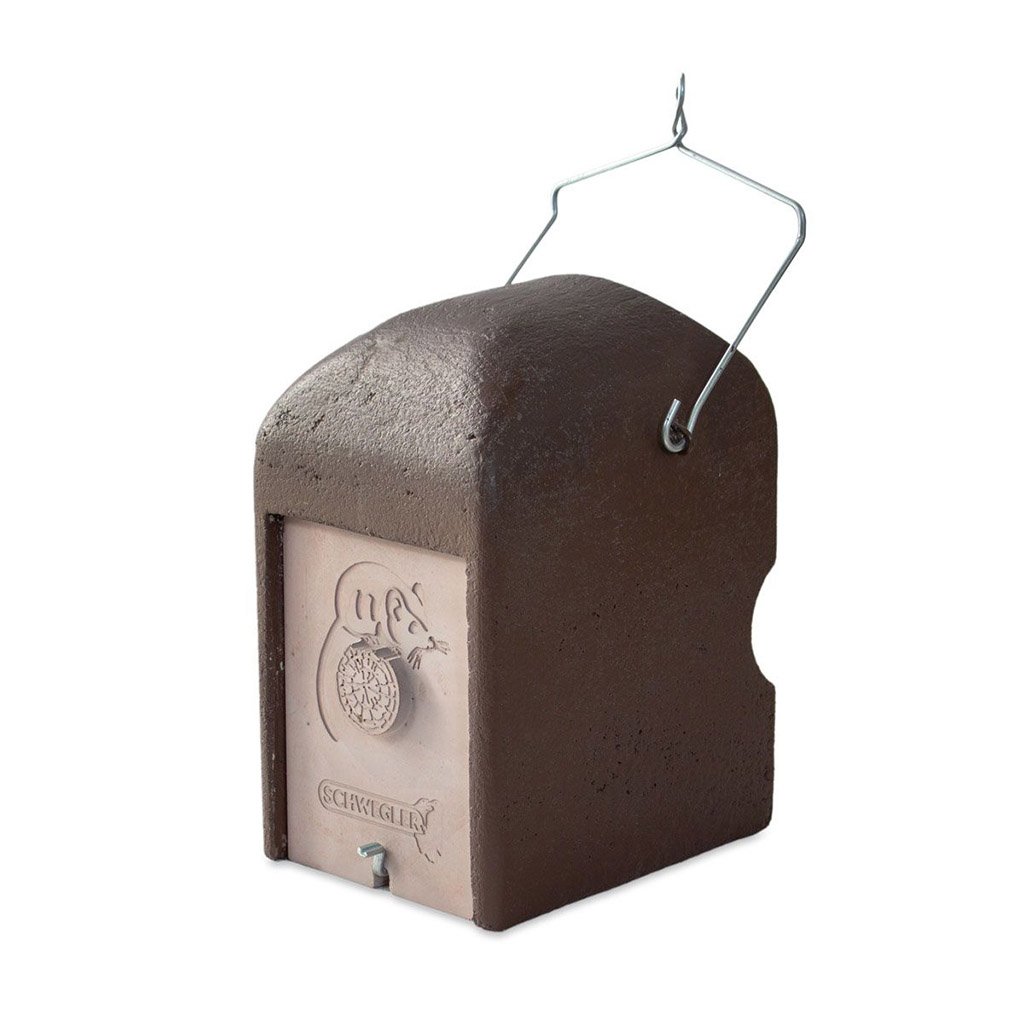 1ks caja nido para lirones