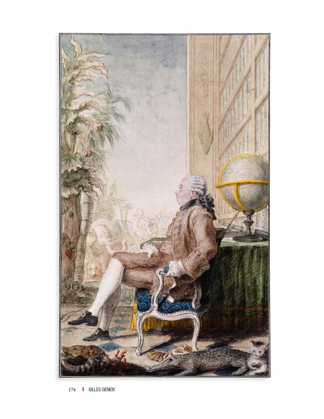 antoine-laurent de jussieu (1748-1836) fabrique d'une science botanique
