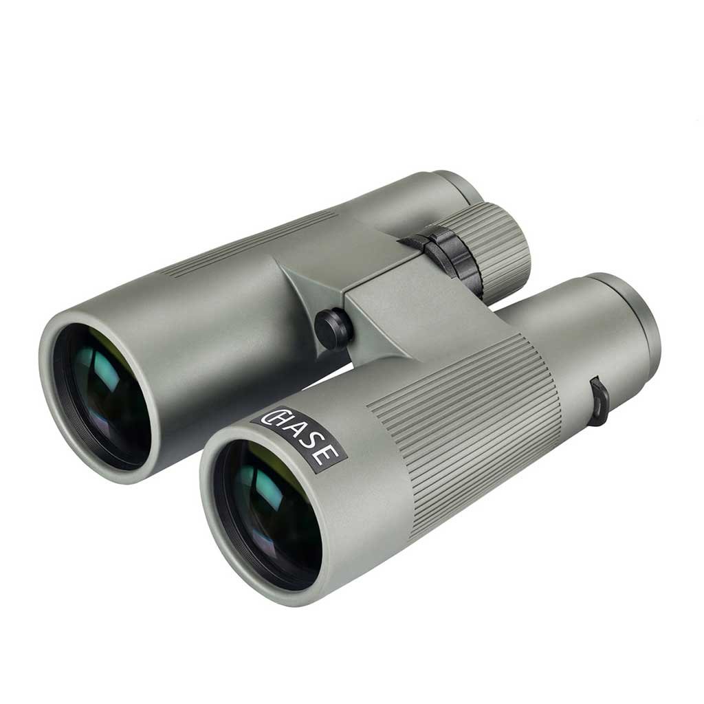 binocular delta chase 12x50 ed