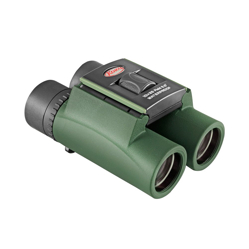 binoculares compactos kowa sv ii 10x25