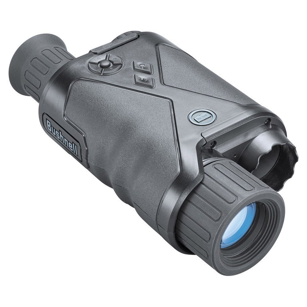 bushnell visor nocturno equinox 4,5x40 mm digital
