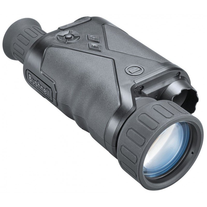 bushnell visor nocturno monocular equinox z2 6x50 mm digital
