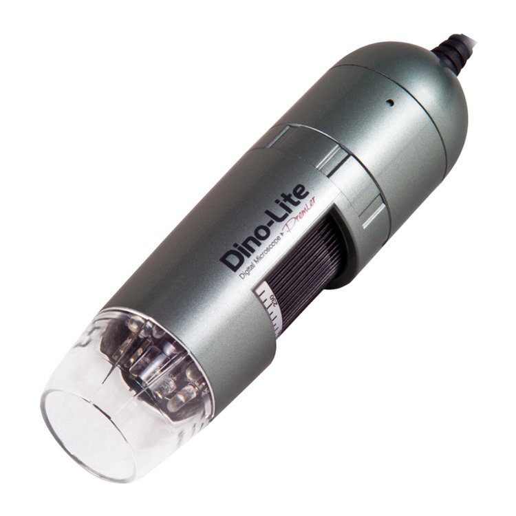 dino-lite microscopio digital premier am3113t