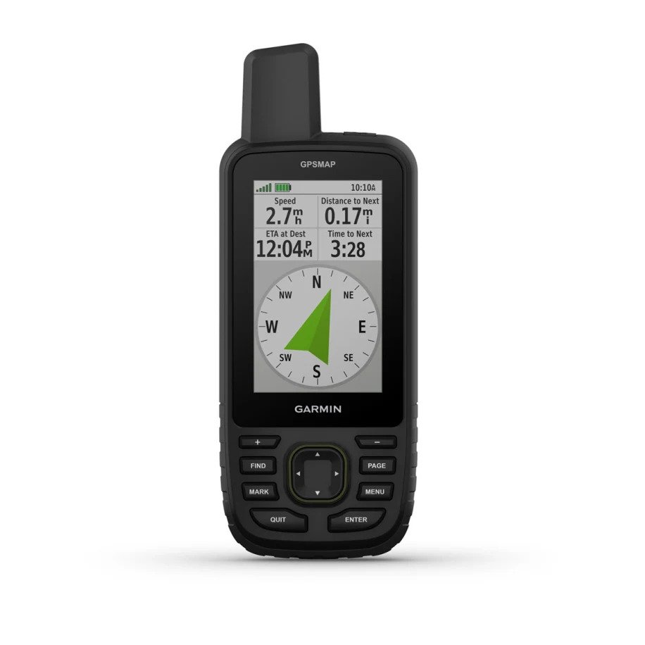 garmin gps gpsmap 67