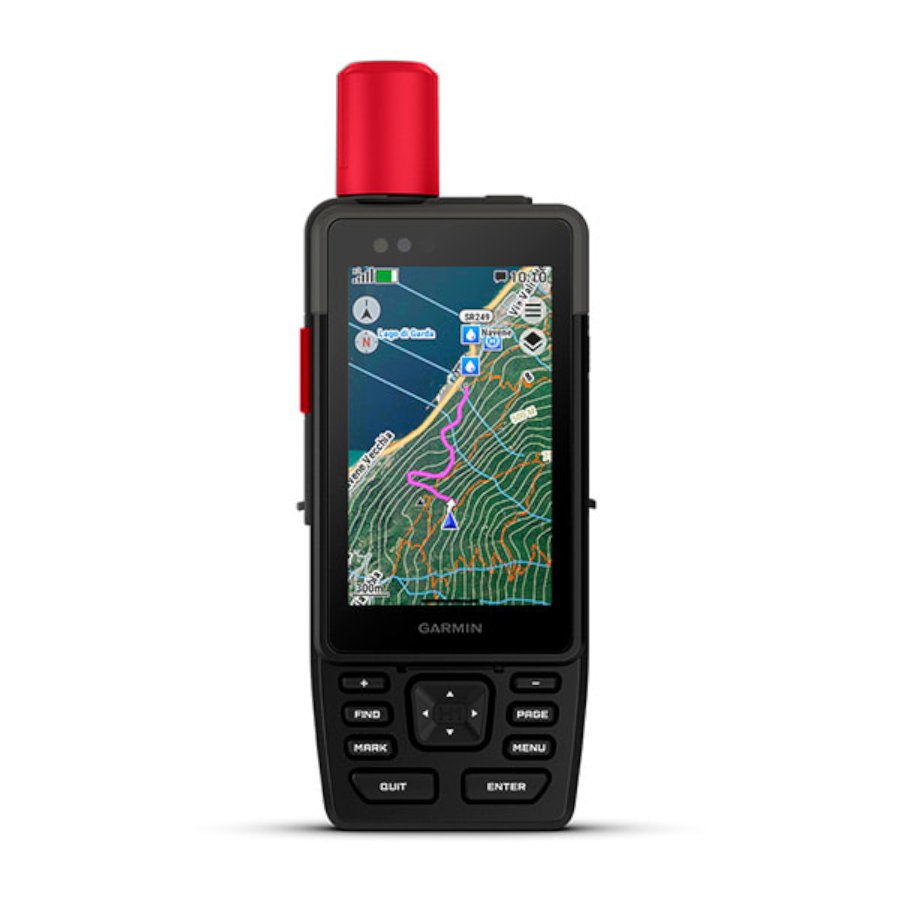 garmin gpsmap h1iplus