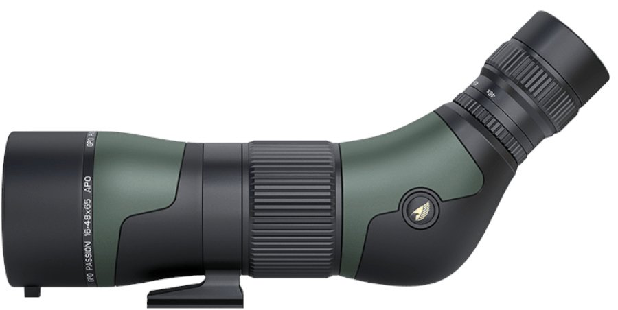 gpo telescopio gpo passion 16-48x65 apo acodado