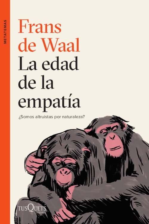 la edad de la empatia