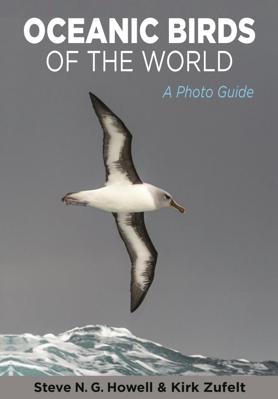 oceanic birds of the world