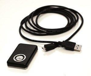 tmd adapter dispositivo para descargar los datos del tms standard