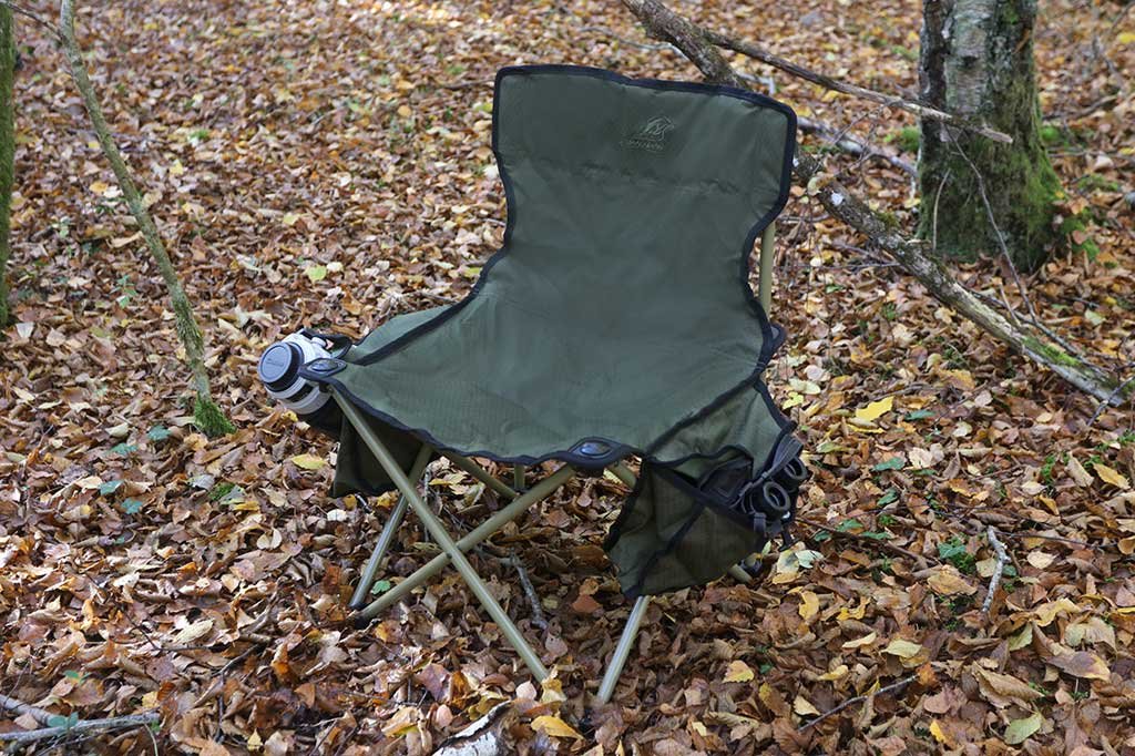 tragopan silla con respaldo "koklass v2"