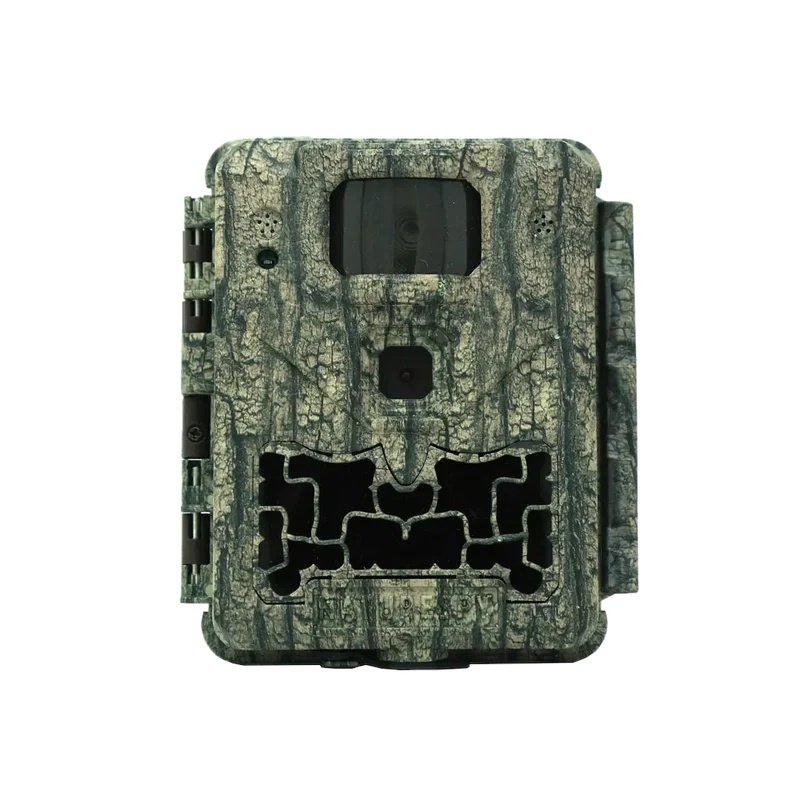 naturespy ursus 30 mp cmara de trampeo con led negros de luz infrarroja invisible tipo no glow