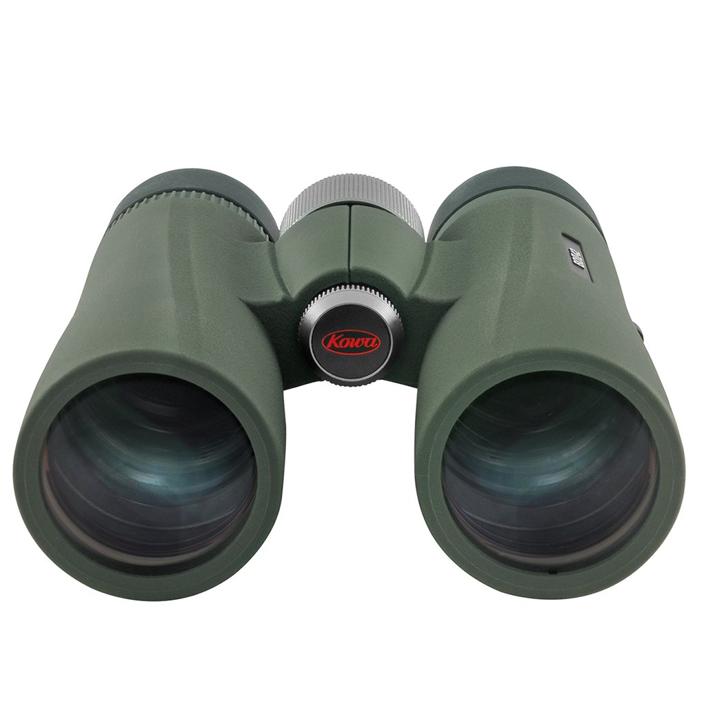 prismtico kowa bd ii 10x42 xd