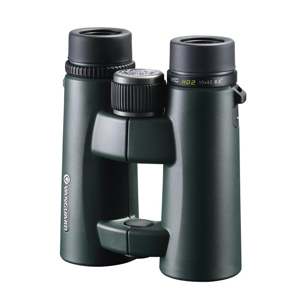 prismtico vanguard veo hd2 10x42