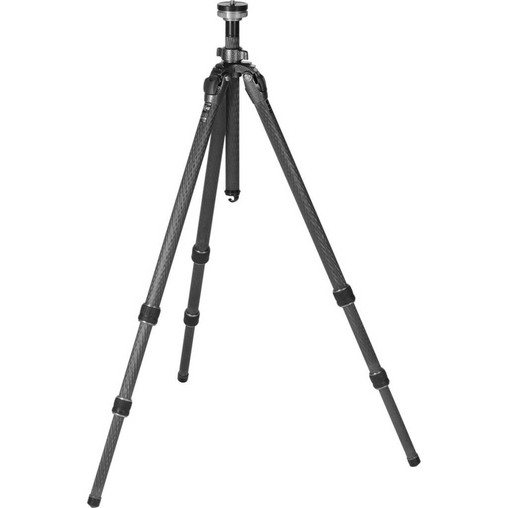gitzo kit oryx compuesto por trpode serie mountaineer gt2532 con rtula ghf2w