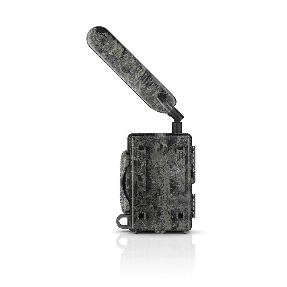 cmara de trampeo zeiss secacam 5 12 mp con led negros de luz infrarroja invisible y transmisin de foto y vdeo va 4g