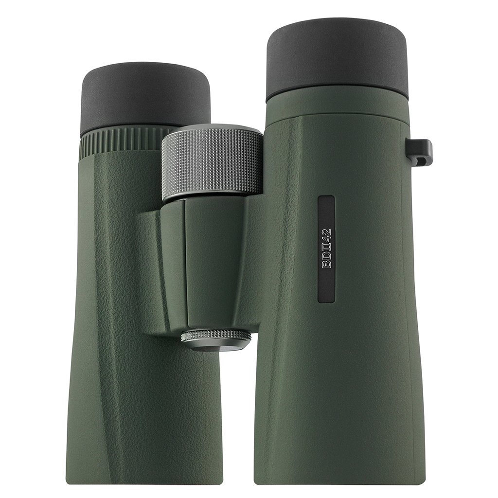 prismtico kowa bd ii 10x42 xd