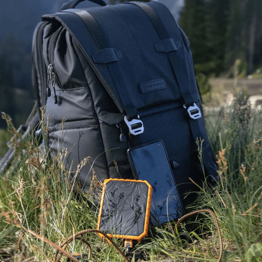batera porttil xtorm power pack rugged xr201 10.000 mah / 20 w