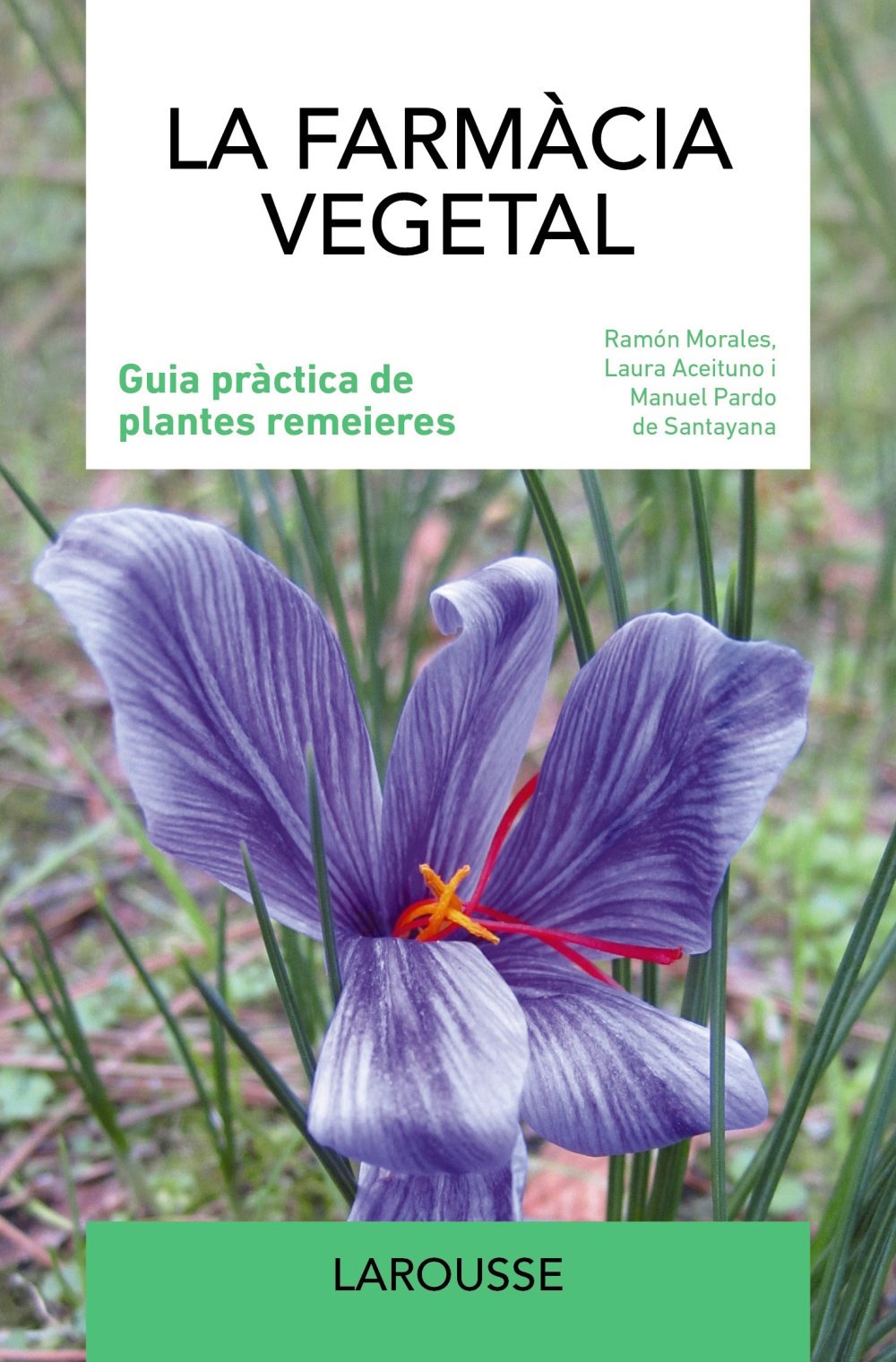 la farmcia vegetal