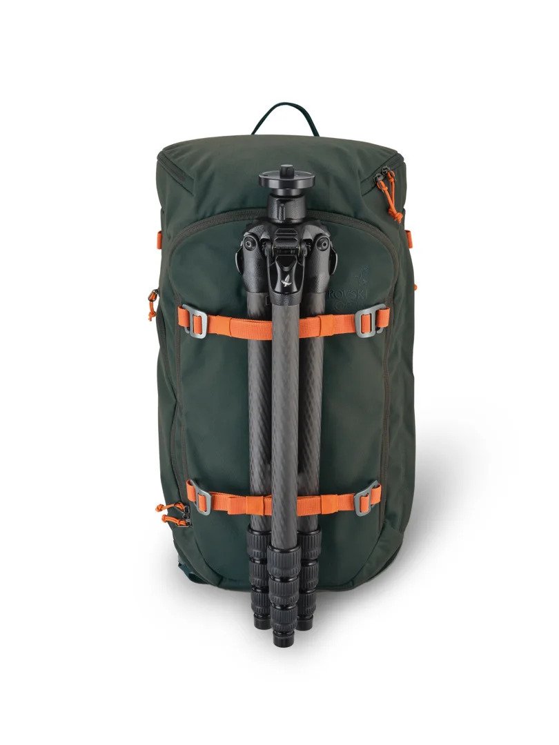 swarovski mochila para telescopios y prismticos bp back pack 24 l