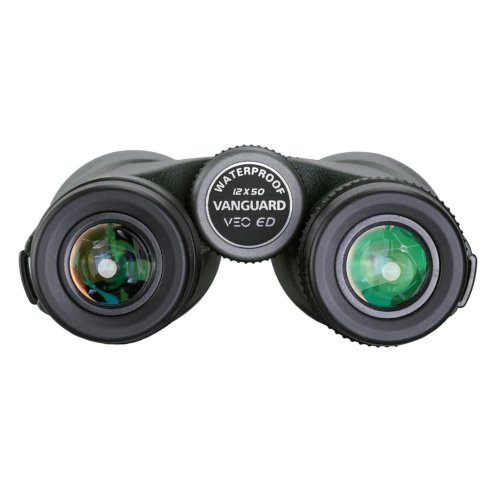 prismtico vanguard veo ed 12x50
