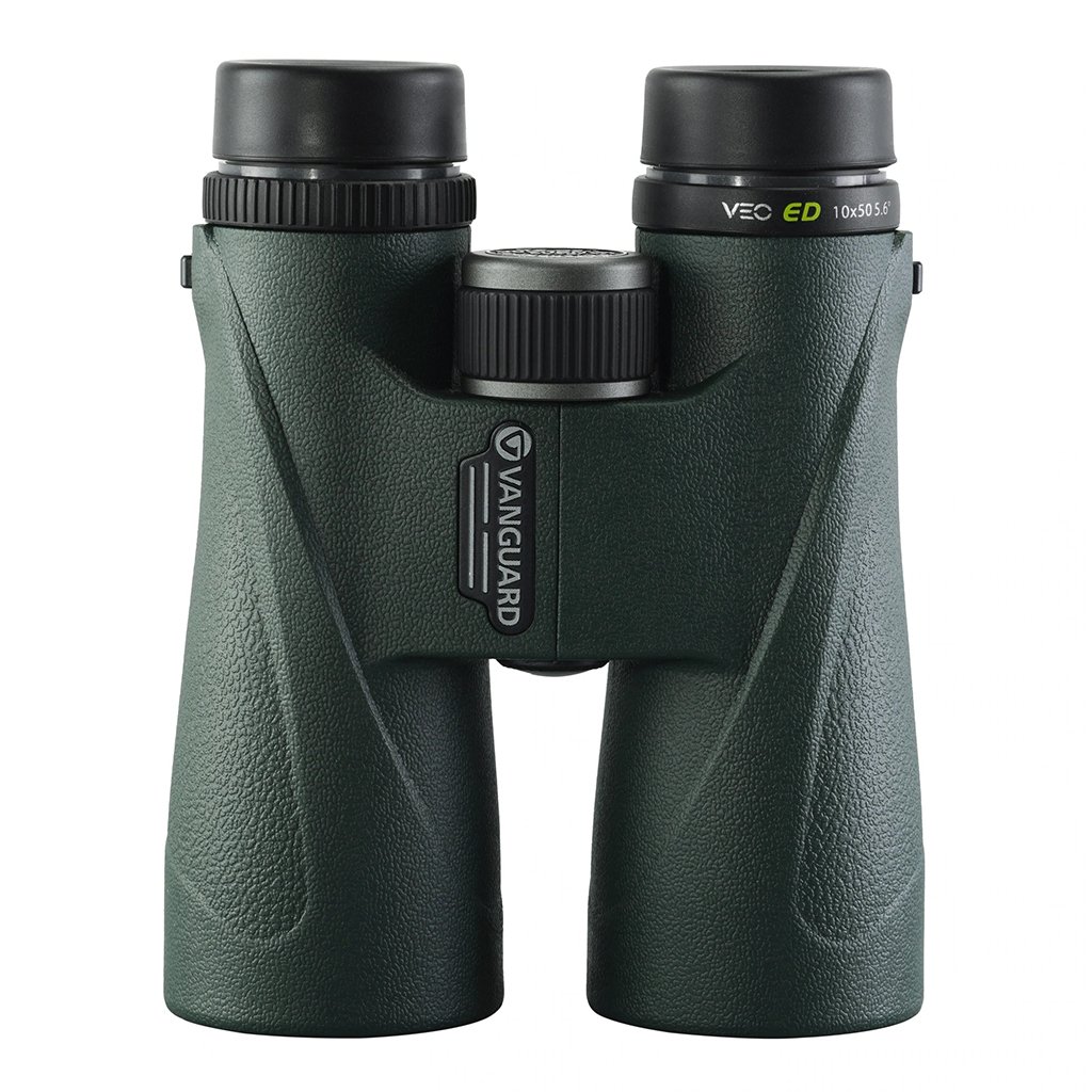 prismtico vanguard veo ed 10x50