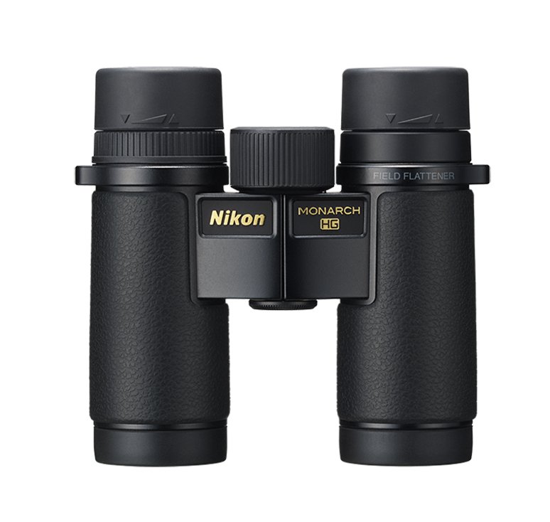 prismtico nikon monarch hg 10x30