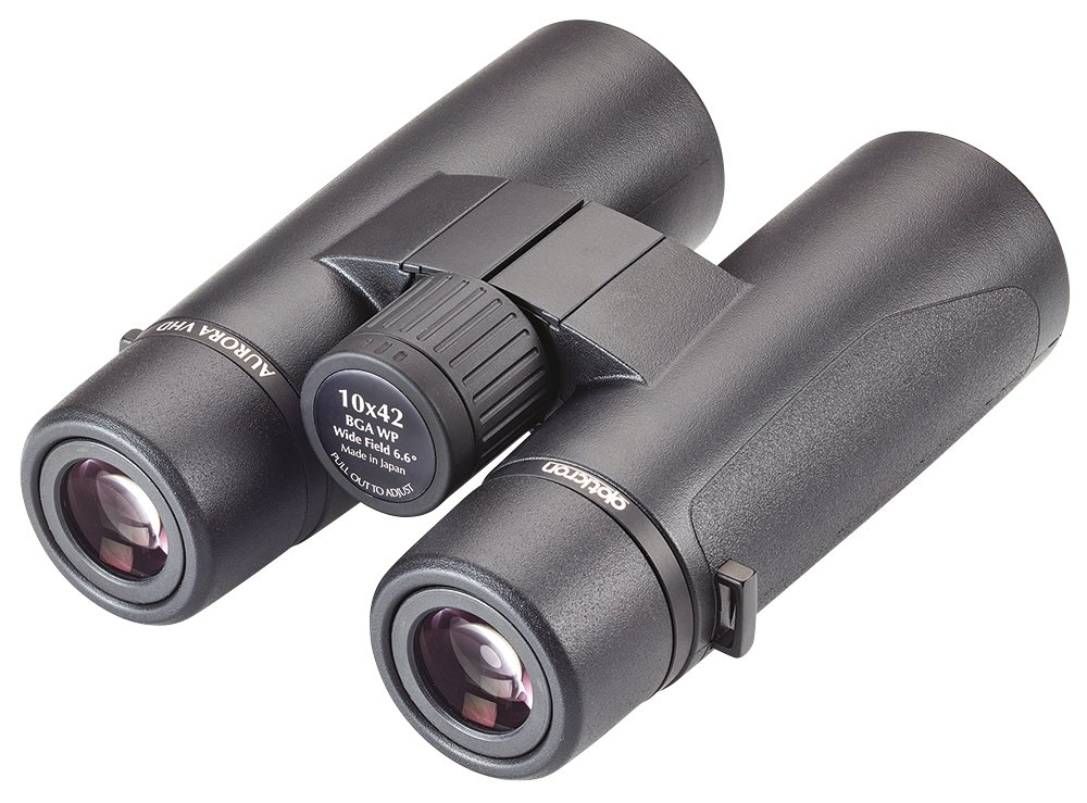 prismtico opticron aurora bga vhd+ 10x42