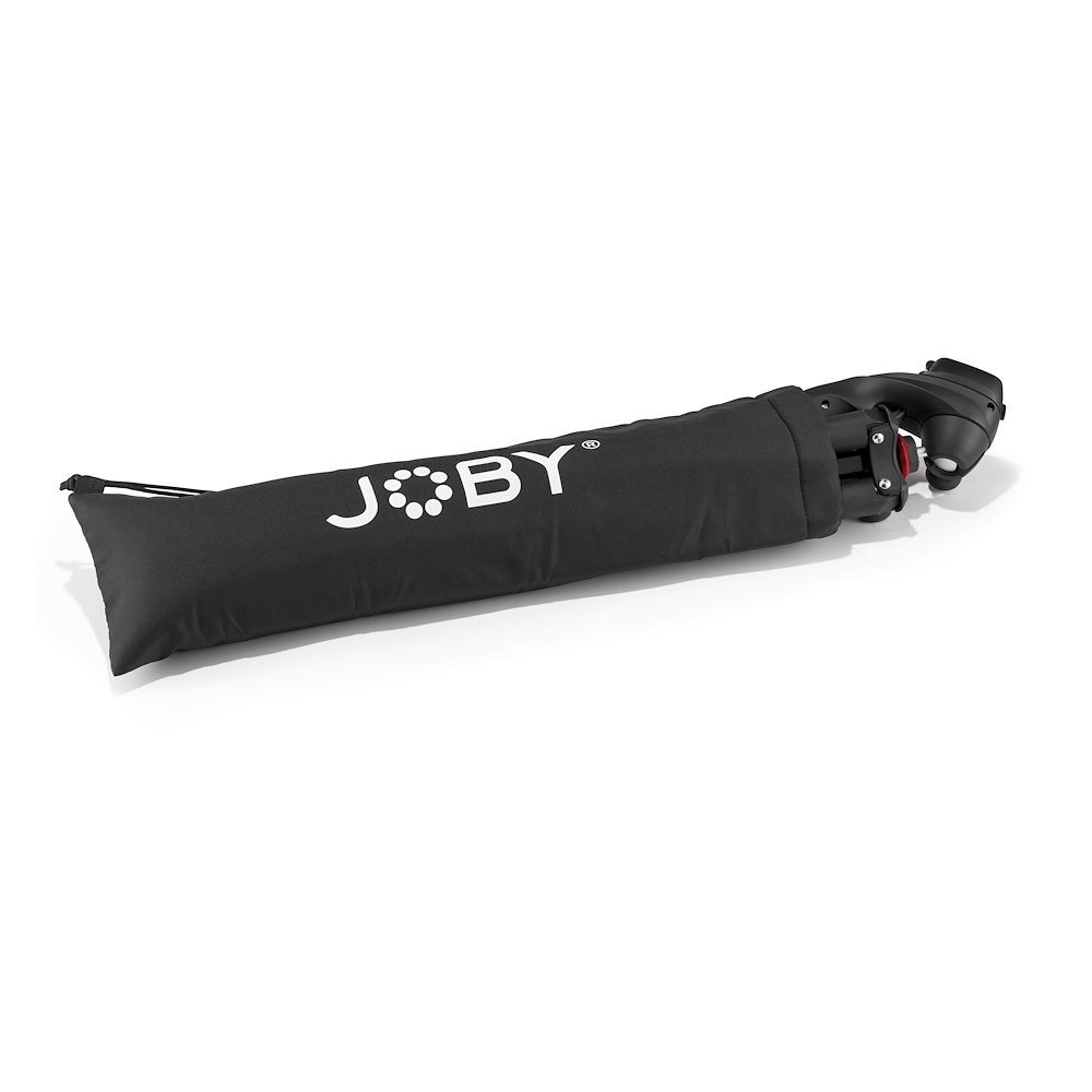 joby trpode compact action
