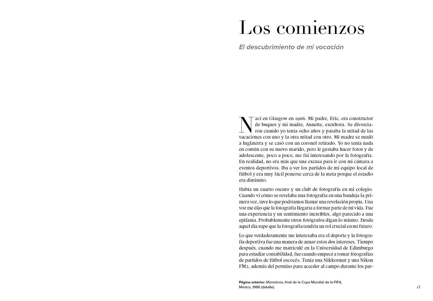 cmo hago fotografas. 20 consejos