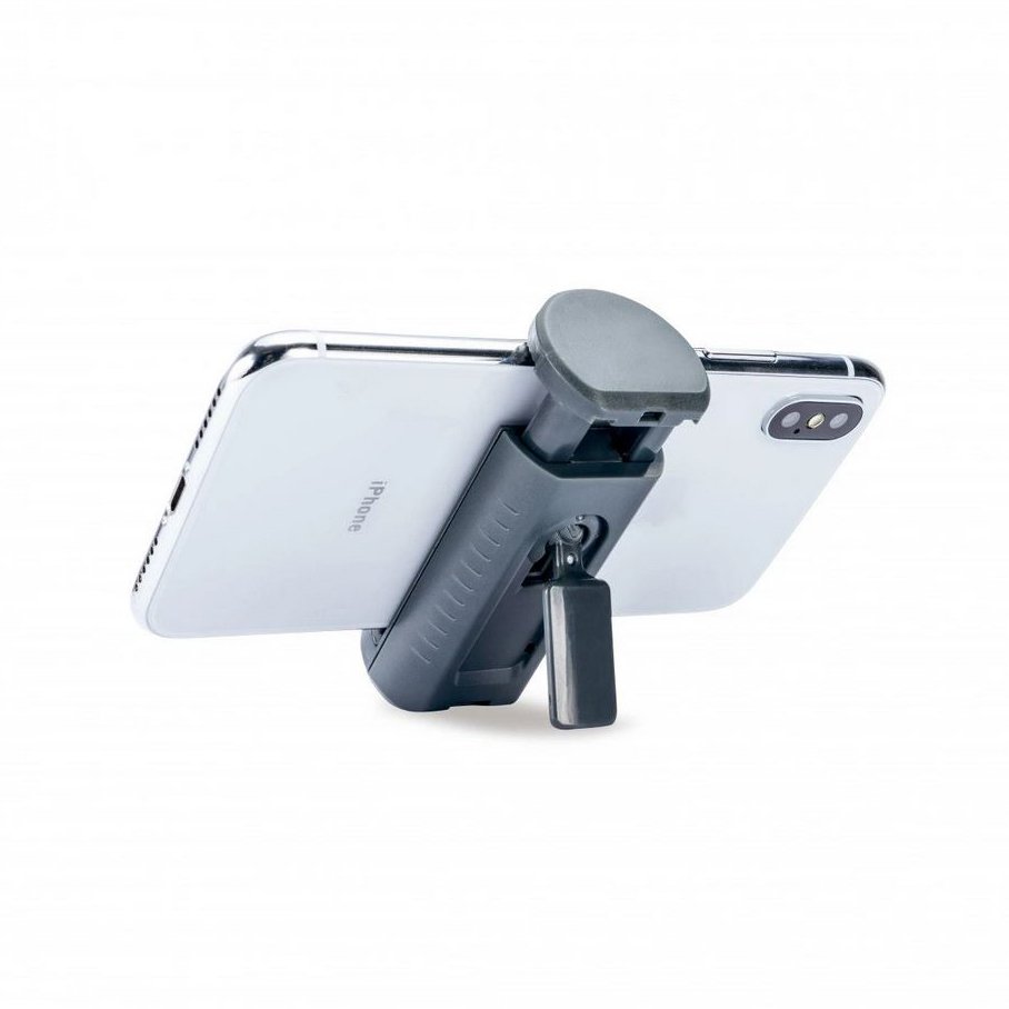 minitrpode de sobremesa para cmaras y mviles vanguard vesta tt1 bp