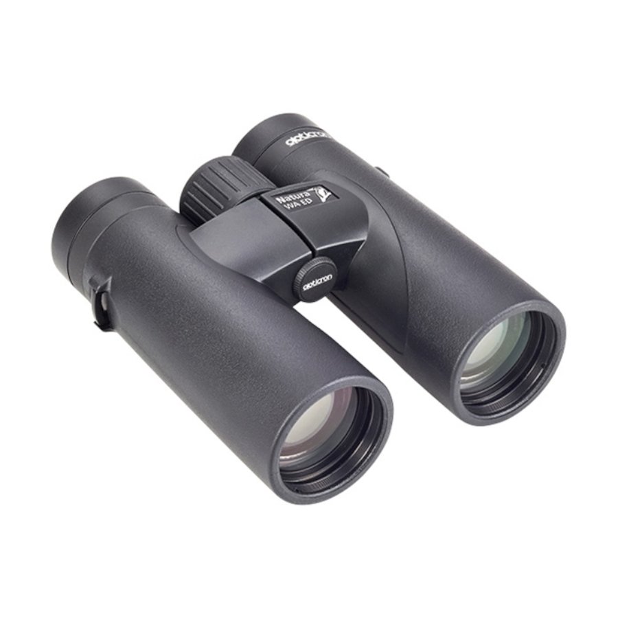 prismtico opticron natura wa ed 10x42