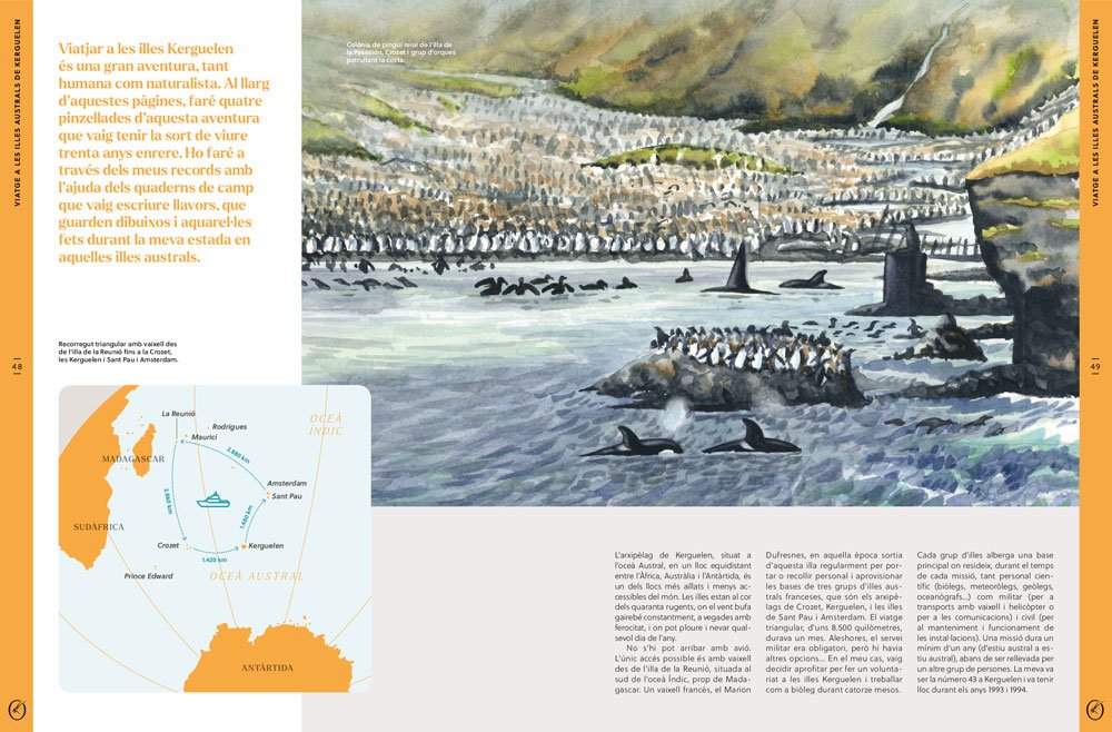 oryx, la revista de l'amant de la natura. nmero 03. versi impresa en catal.