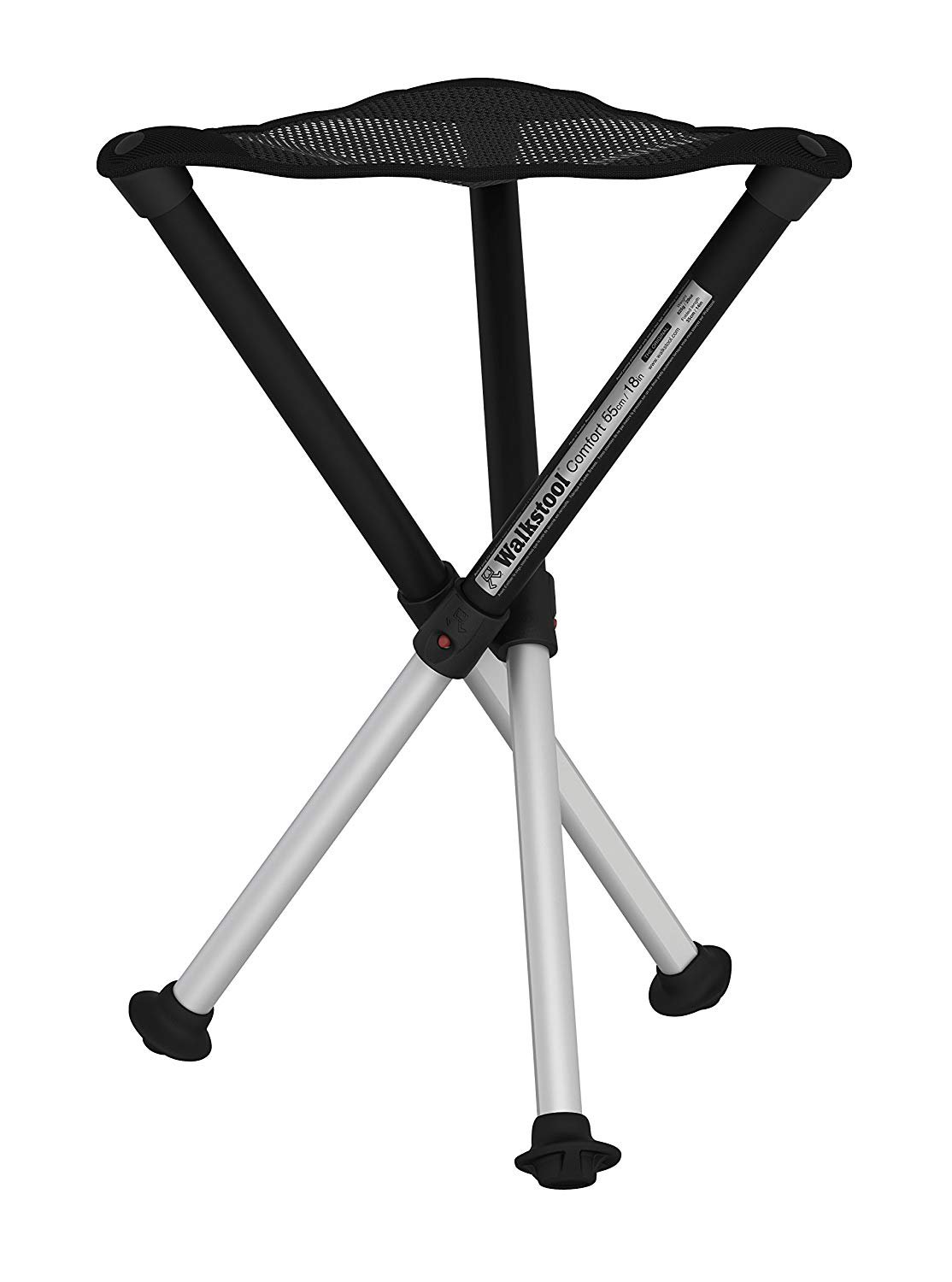 taburete telescpico walkstool comfort 65 cm