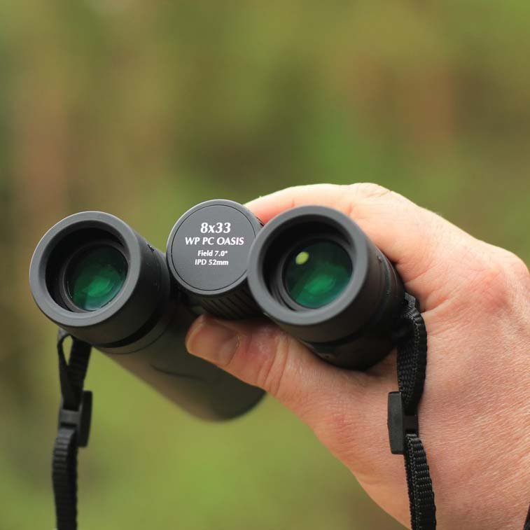 prismtico opticron savanna r pc oasis 8x33