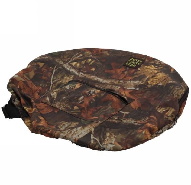 escondite fotogrfico buteo photo gear hide aquila mark iii color marrn