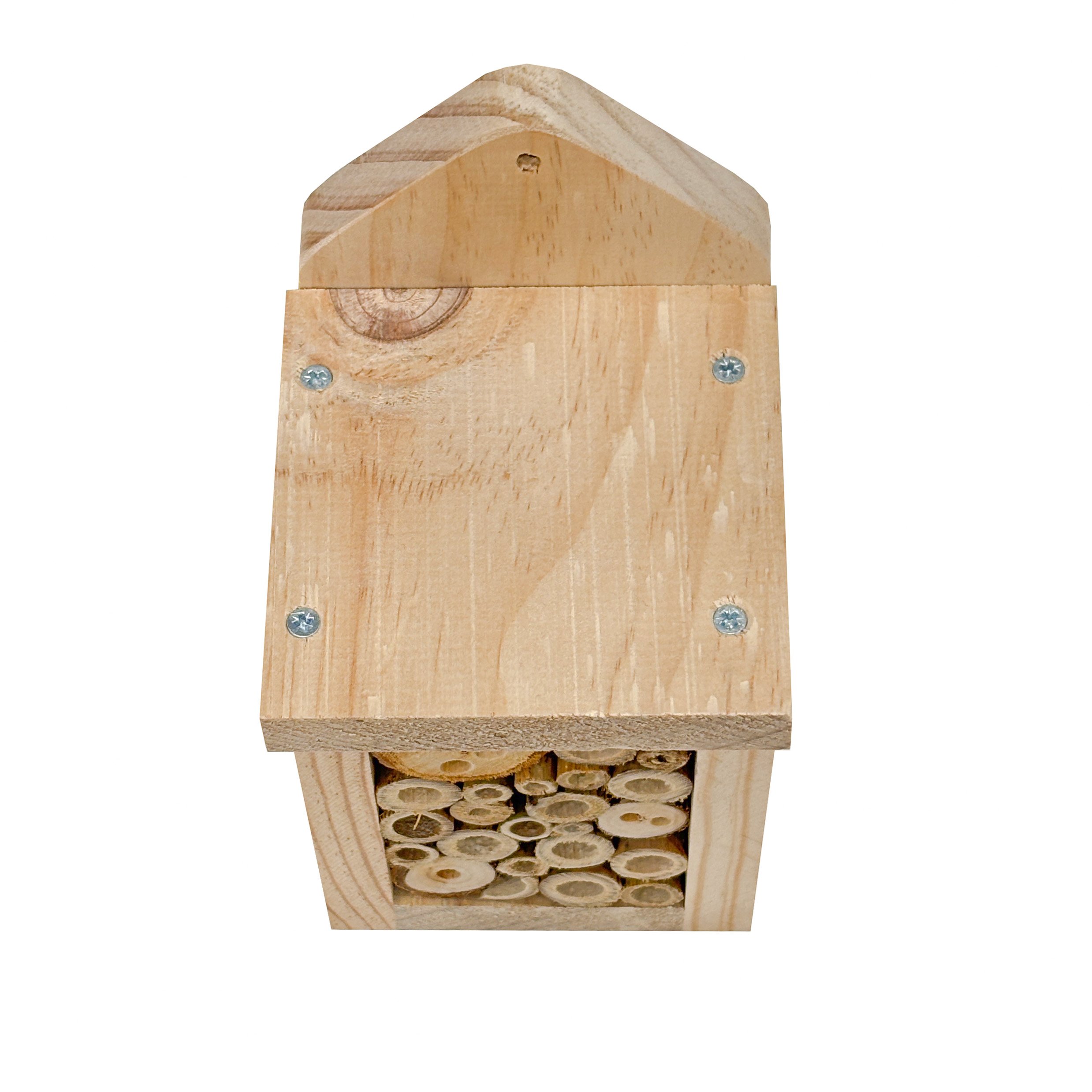 kit de construccin nido-refugio para abejas modelo alba