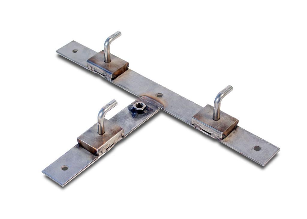 2tf caja nido para cernicalo comun para colocar en fachadas