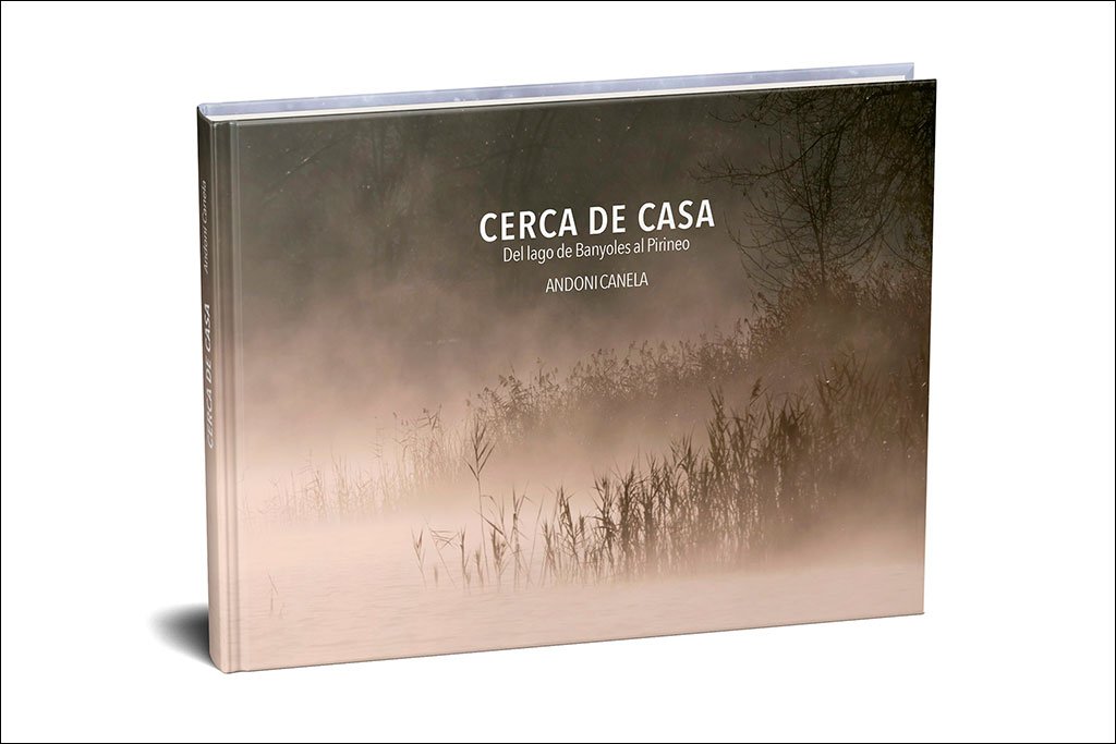 cerca de casa (del lago de banyoles al pirineo)