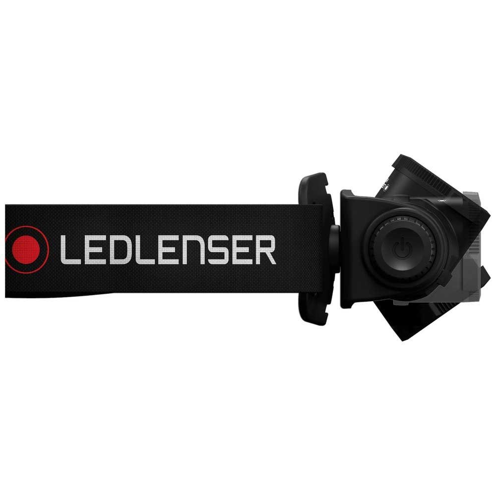 frontal ledlenser h5 core 350 lm