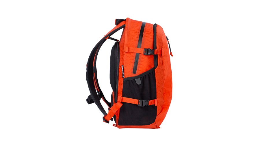 f-stop mochila guru 24 l magma para torso femenino