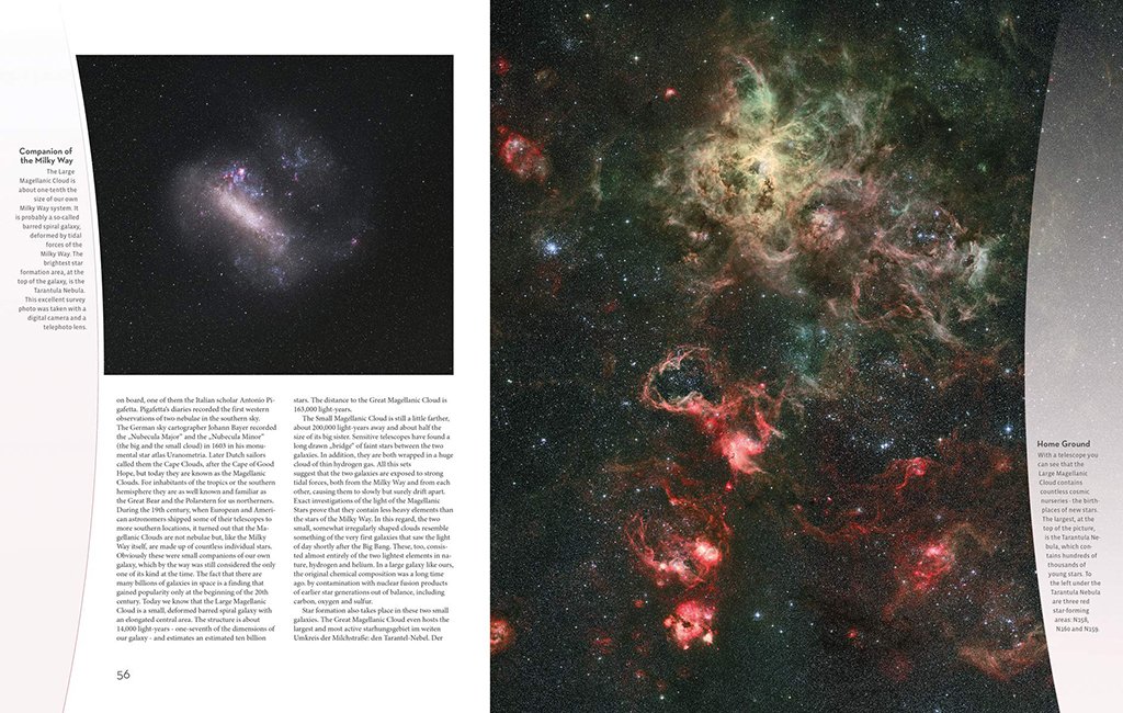 galaxies: birth and destiny of our universe