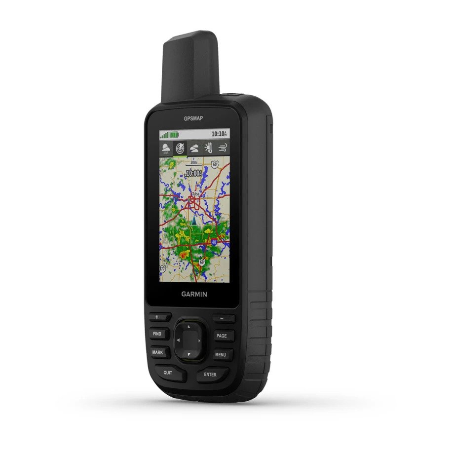 garmin gps gpsmap 67