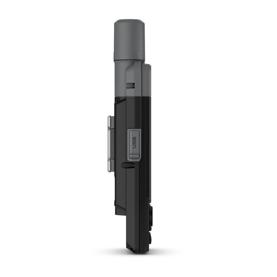 garmin gpsmap h1